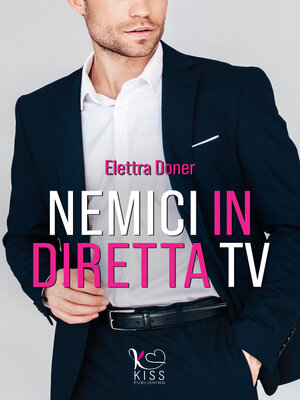 cover image of NEMICI IN DIRETTA TV